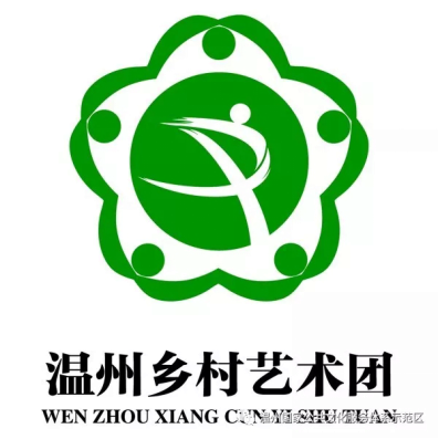 艺术团logo设计图片