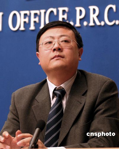 48岁陈吉宁出任清华校长